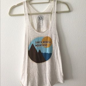 Urban Outfitters Tank Top